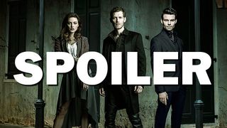 The Originals saison 4 : un acteur de Teen Wolf au casting