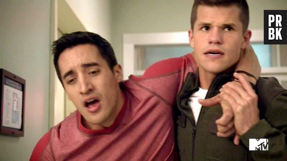 The Originals saison 4 : Keahu Kahuanui au casting