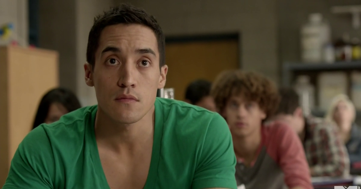 The Originals saison 4 : Keahu Kahuanui au casting - Purebreak