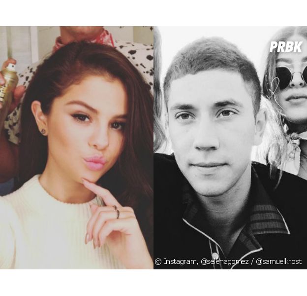 Selena Gomez en couple avec Samuel Krost ? Il confirme enfin