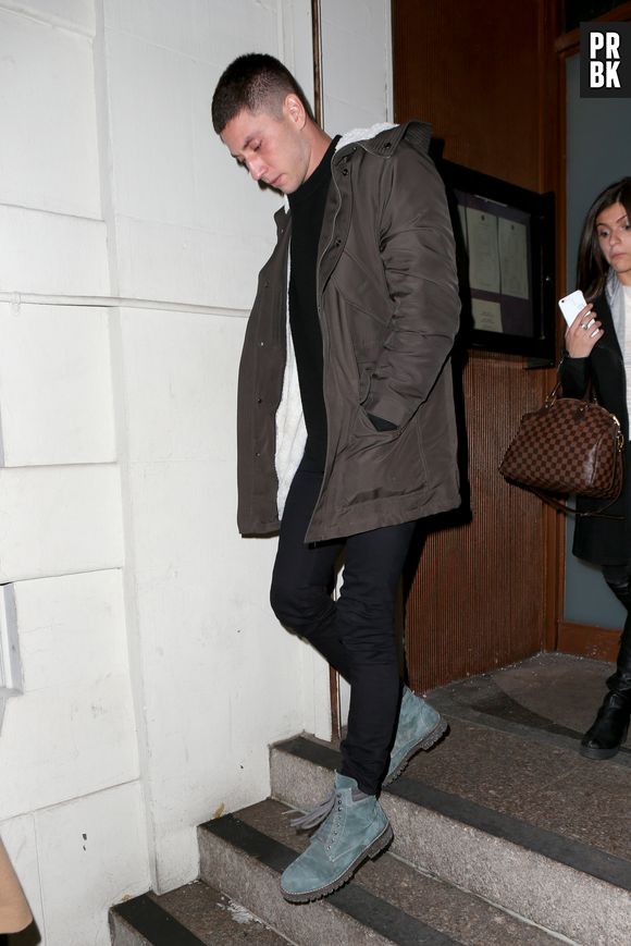 Samuel Krost, le nouveau boyfriend de Selena Gomez ?