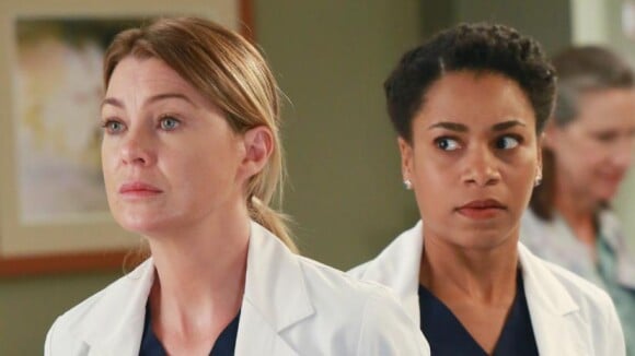 Grey's Anatomy saison 13 : Meredith et Maggie bientôt en guerre à l'hôpital ?