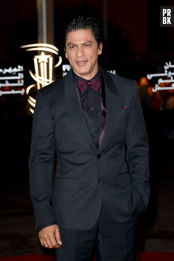 13. Shah Rukh Khan – $33 millions