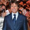 5. Tom Cruise – $53 millions