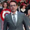 12. Robert Downey Jr. – $33 millions