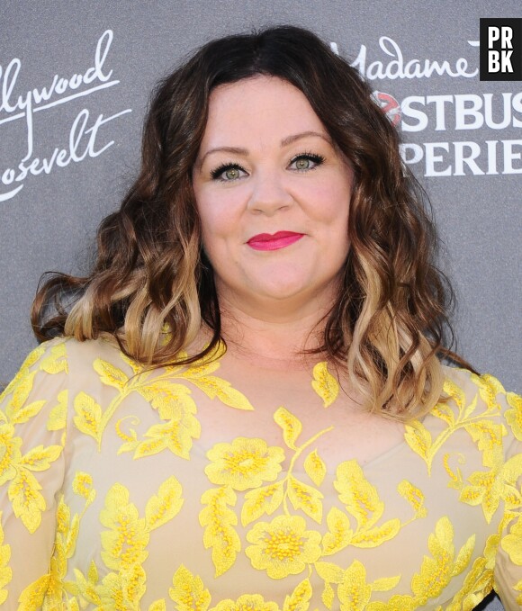 14. Melissa McCarthy – $33 millions