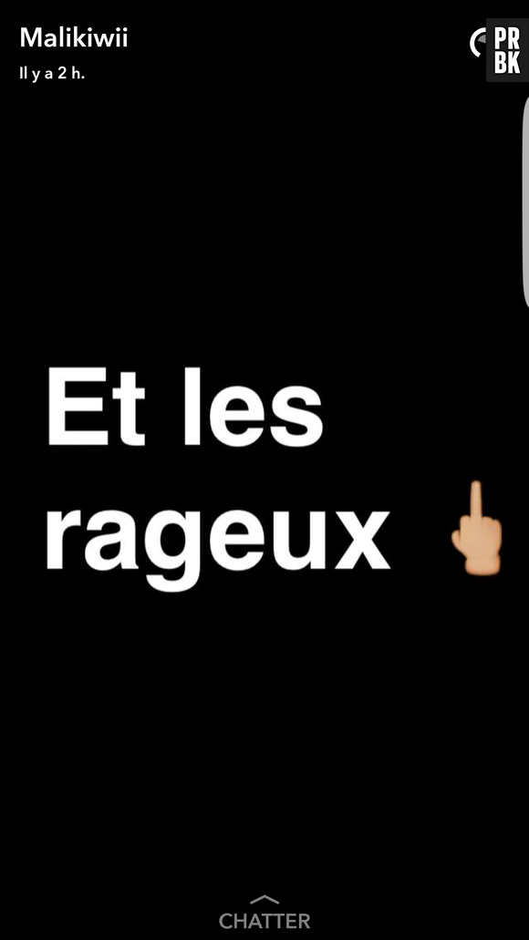 Sarah Fraisou (Les Anges 8) et Malik réconciliés : ils se remettent ensemble !