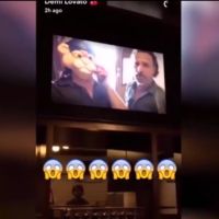 Demi Lovato : le message vidéo génial du cast de The Walking Dead pour son anniversaire