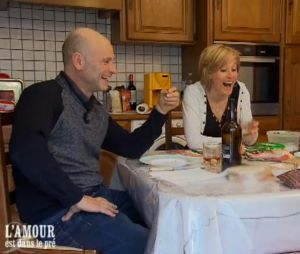 L'amour est dans le pré 2016 : ambiance tendue pour Jean-Paul et Olivia, Didier ose des blagues salaces
