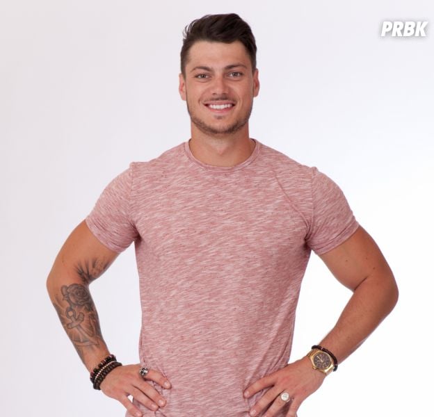 Florian Roche (Les Marseillais & Les Ch'tis VS Le reste du monde) en interview pour PRBK