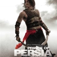 Prince of Persia les sables du temps ... la bande annonce française