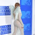 Beyoncé reine des MTV VMA 2016