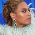 Beyoncé portait des bijoux Lorraine Schwartz aux MTV VMA 2016