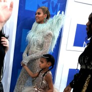 Beyoncé et Blue Ivy : l&#039;incroyable prix de leur tenue aux MTV VMA 2016
