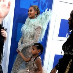 Beyoncé et Blue Ivy : l'incroyable prix de leur tenue aux MTV VMA 2016