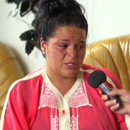 Sarah Fraisou (Les Anges 8) frappée par Malik : en larmes, elle se confie et craque