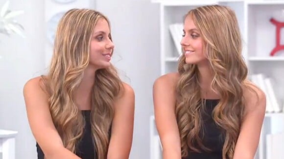 Anaïs et Manon (Secret Story 10) : comment différencier les jumelles ? Les meilleures astuces