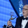 Jeffrey Tambor gagnant aux Emmy Awards 2016 le 18 septembre à Los Angeles