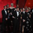 Game of Thrones gagnante aux Emmy Awards 2016 le 18 septembre à Los Angeles