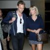 Taylor Swift et Tom Hiddleston séparés mais amis, l'acteur aurait déjà retrouvé l'amour.
