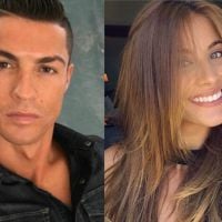 Cristiano Ronaldo et Desiré Cordero en couple ? CR7 aurait craqué pour Miss Espagne 2014