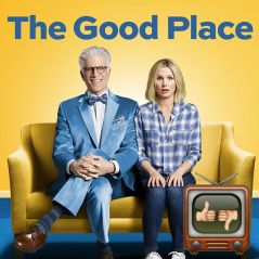 The Good Place : Kristen Bell en enfer ou au paradis ? Notre avis sur la série