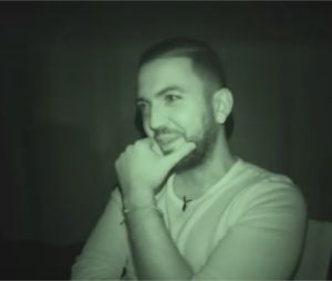 Jhon Rachid : "J'ai toujours envie de prouver"