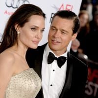 Divorce d&#039;Angelina Jolie et Brad Pitt : elle a bloqué son numéro