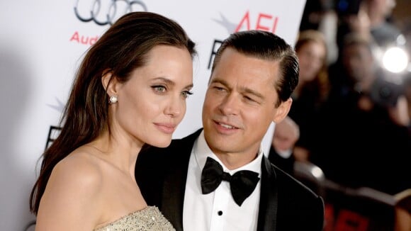 Divorce d'Angelina Jolie et Brad Pitt : elle a bloqué son numéro
