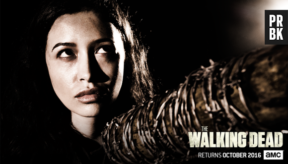 The Walking Dead saison 7 : les premières photos de l'épisode 1