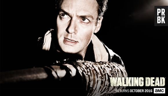 The Walking Dead saison 7 : les premières photos de l'épisode 1