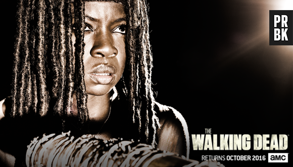 The Walking Dead saison 7 : les premières photos de l'épisode 1