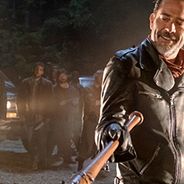 The Walking Dead saison 7 : un Negan terrifiant et un Rick &quot;complètement détruit&quot;