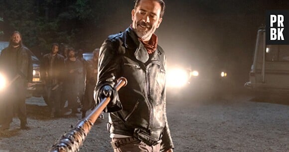 The Walking Dead saison 7 : les premières photos de l'épisode 1