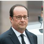 Rihanna et François Hollande : leurs échanges Twitter inspirent une fanfiction... très drôle ?