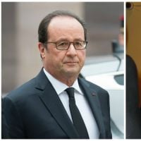 Rihanna et François Hollande : leurs échanges Twitter inspirent une fanfiction... très drôle 😂