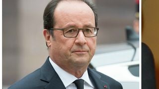 Rihanna et François Hollande : leurs échanges Twitter inspirent une fanfiction... très drôle ?