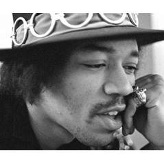 Jimi Hendrix revit à travers un nouvel album inédit !