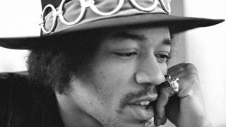 Jimi Hendrix revit à travers un nouvel album inédit !