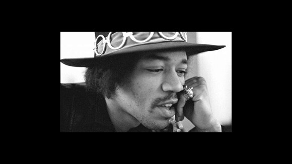 Jimi Hendrix revit à travers un nouvel album inédit !