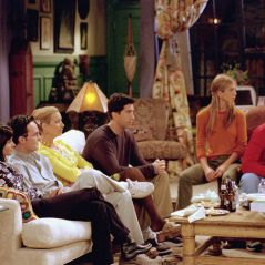 Friends : l'erreur que vous n'aviez jamais vue dans la série