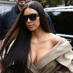 Kim Kardashian agressée : elle a déjà quitté la France