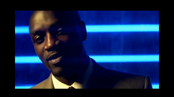 Akon ... son nouvel album Stadium Music !