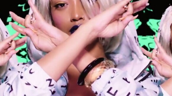 Clip de "Biche" : Shay revient en force après le carton de "PMW" ?