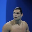 Florent Manaudou bientôt en duo avec les Fréro Delavega ?