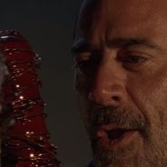 The Walking Dead saison 7 : bain de sang et Rick en danger dans un extrait flippant