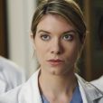 Grey's Anatomy : Leah de retour dans la saison 13