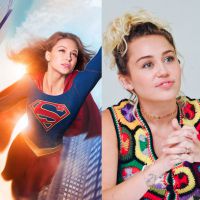 Miley Cyrus tacle Supergirl et se fait rembarrer par les créateurs de la série