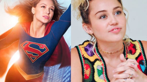 Miley Cyrus tacle Supergirl et se fait rembarrer par les créateurs de la série