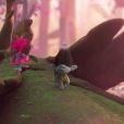 Les Trolls : extrait exclusif avec Louane et M. Pokora